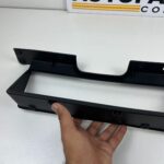 Corolla 1980 1981 TE72 ke70 LHD Dash cluster bezel (14)