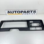 Corolla 1980 1981 TE72 ke70 LHD Dash cluster bezel (2)