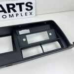Corolla 1980 1981 TE72 ke70 LHD Dash cluster bezel (3)