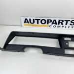 Corolla 1980 1981 TE72 ke70 LHD Dash cluster bezel (4)
