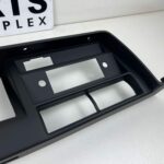 Corolla 1980 1981 TE72 ke70 LHD Dash cluster bezel (5)