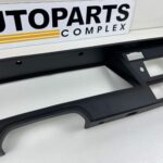 Corolla 1980 1981 TE72 ke70 LHD Dash cluster bezel (6)