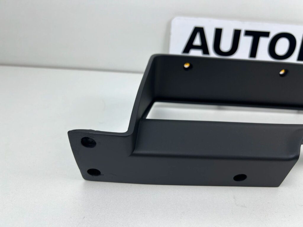 Corolla 1980 1981 TE72 ke70 LHD Dash cluster bezel (7)