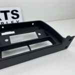 Corolla 1980 1981 TE72 ke70 LHD Dash cluster bezel (8)