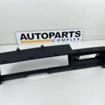 Corolla 1980 1981 TE72 ke70 LHD Dash cluster bezel (9)