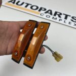 Corolla 1980 - 1983 JDM fender indicators pair (ke70 TE72 Ae70) (3)