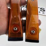 Corolla 1980 - 1983 JDM fender indicators pair (ke70 TE72 Ae70) (4)