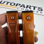 Corolla 1980 - 1983 JDM fender indicators pair (ke70 TE72 Ae70) (5)
