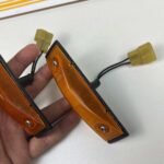 Corolla 1980 - 1983 JDM fender indicators pair (ke70 TE72 Ae70) (7)