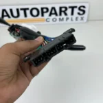 Corolla 1980 - 1983 LHD combination switch Te72 Ke70 te71 (1)