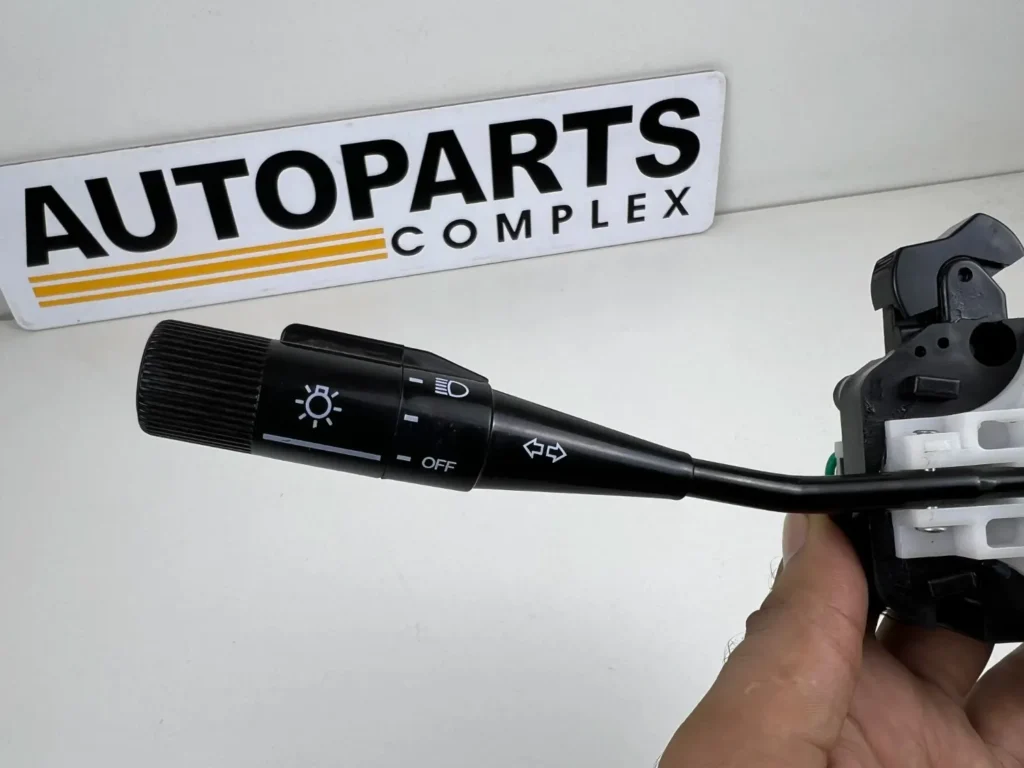 Corolla 1980 - 1983 LHD combination switch Te72 Ke70 te71 (3)