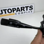 Corolla 1980 - 1983 LHD combination switch Te72 Ke70 te71 (3)