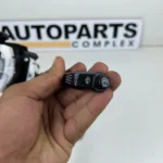Corolla 1980 - 1983 LHD combination switch Te72 Ke70 te71 (5)