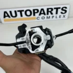 Corolla 1980 - 1983 LHD combination switch Te72 Ke70 te71 (6)