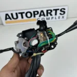 Corolla 1980 - 1983 LHD combination switch Te72 Ke70 te71 (8)