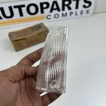 Corolla 1980 parking corner lamp lens NOS OEM (Right side) (2)