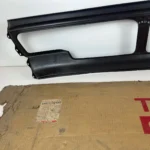 Corolla 1981 sedanwagon ke70 Te72 front apron deflector (1)