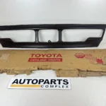 Corolla 1981 sedanwagon ke70 Te72 front apron deflector (2)