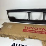 Corolla 1981 sedanwagon ke70 Te72 front apron deflector (4)