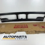 Corolla 1981 sedanwagon ke70 Te72 front apron deflector (5)