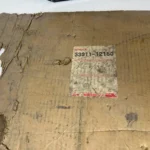 Corolla 1981 sedanwagon ke70 Te72 front apron deflector (8)