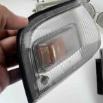 Corolla 1988 1989 1990 1991 AE92 FX GT headlights with parking lights (17)