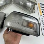 Corolla 1988 1989 1990 1991 AE92 FX GT headlights with parking lights (18)