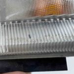 Corolla 1988 1989 1990 1991 AE92 FX GT headlights with parking lights (19)