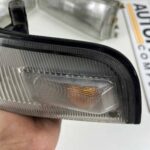 Corolla 1988 1989 1990 1991 AE92 FX GT headlights with parking lights (20)