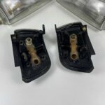 Corolla 1988 1989 1990 1991 AE92 FX GT headlights with parking lights (21)