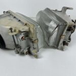 Corolla 1988 1989 1990 1991 AE92 FX GT headlights with parking lights (22)