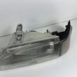 Corolla 1988 1989 1990 1991 AE92 FX GT headlights with parking lights (4)