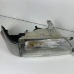 Corolla 1988 1989 1990 1991 AE92 FX GT headlights with parking lights (5)