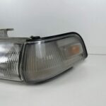 Corolla 1988 1989 1990 1991 AE92 FX GT headlights with parking lights (6)