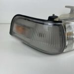 Corolla 1988 1989 1990 1991 AE92 FX GT headlights with parking lights (7)