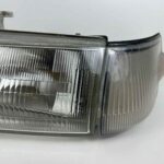 Corolla 1988 1989 1990 1991 AE92 FX GT headlights with parking lights (9)