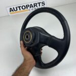 Corolla 1988 - 1991 Ae92 OEM JDM Levin steering wheel (1)