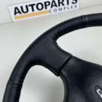 Corolla 1988 - 1991 Ae92 OEM JDM Levin steering wheel (10)