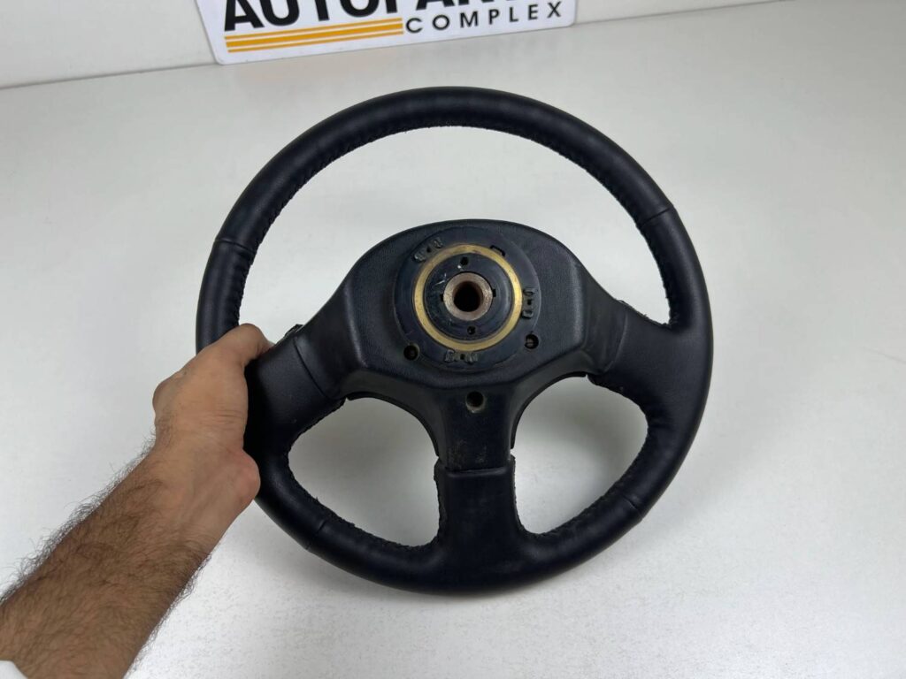 Corolla 1988 - 1991 Ae92 OEM JDM Levin steering wheel (13)