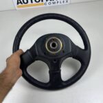 Corolla 1988 - 1991 Ae92 OEM JDM Levin steering wheel (13)