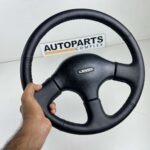 Corolla 1988 - 1991 Ae92 OEM JDM Levin steering wheel (2)