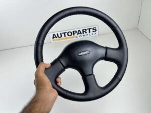 Corolla 1988 - 1991 Ae92 OEM JDM Levin steering wheel (2)