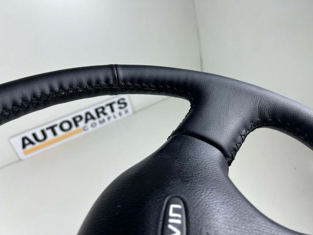 Corolla 1988 - 1991 Ae92 OEM JDM Levin steering wheel (6)