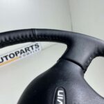 Corolla 1988 - 1991 Ae92 OEM JDM Levin steering wheel (6)