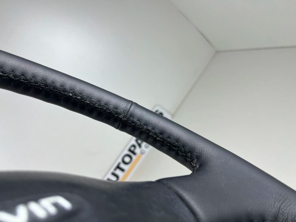 Corolla 1988 - 1991 Ae92 OEM JDM Levin steering wheel (7)