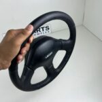 Corolla 1988 - 1991 Ae92 OEM JDM Levin steering wheel (8)
