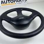 Corolla 1988 - 1991 Ae92 OEM JDM Levin steering wheel (9)