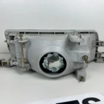 Corolla 1988 - 1991 ae92 ee90 headlights (1)
