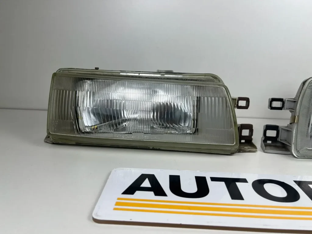 Corolla 1988 - 1991 ae92 ee90 headlights (4)