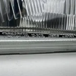 Corolla 1988 - 1991 ae92 ee90 headlights (5)